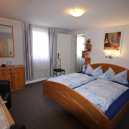 Gasthof Lumme 게스트하우스 3*