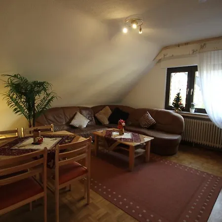 Gasthof Lumme 게스트하우스 3*