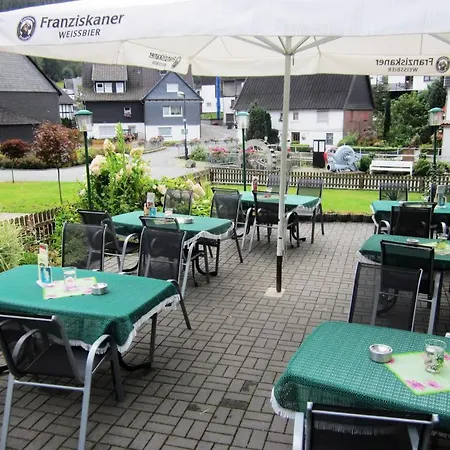 Gasthof Lumme 게스트하우스 3*